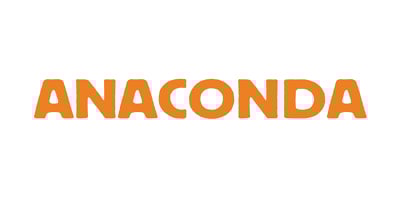 NBCF event 2023 Sponsors Anaconda