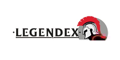 NBCF event 2023 Sponsors Legendex