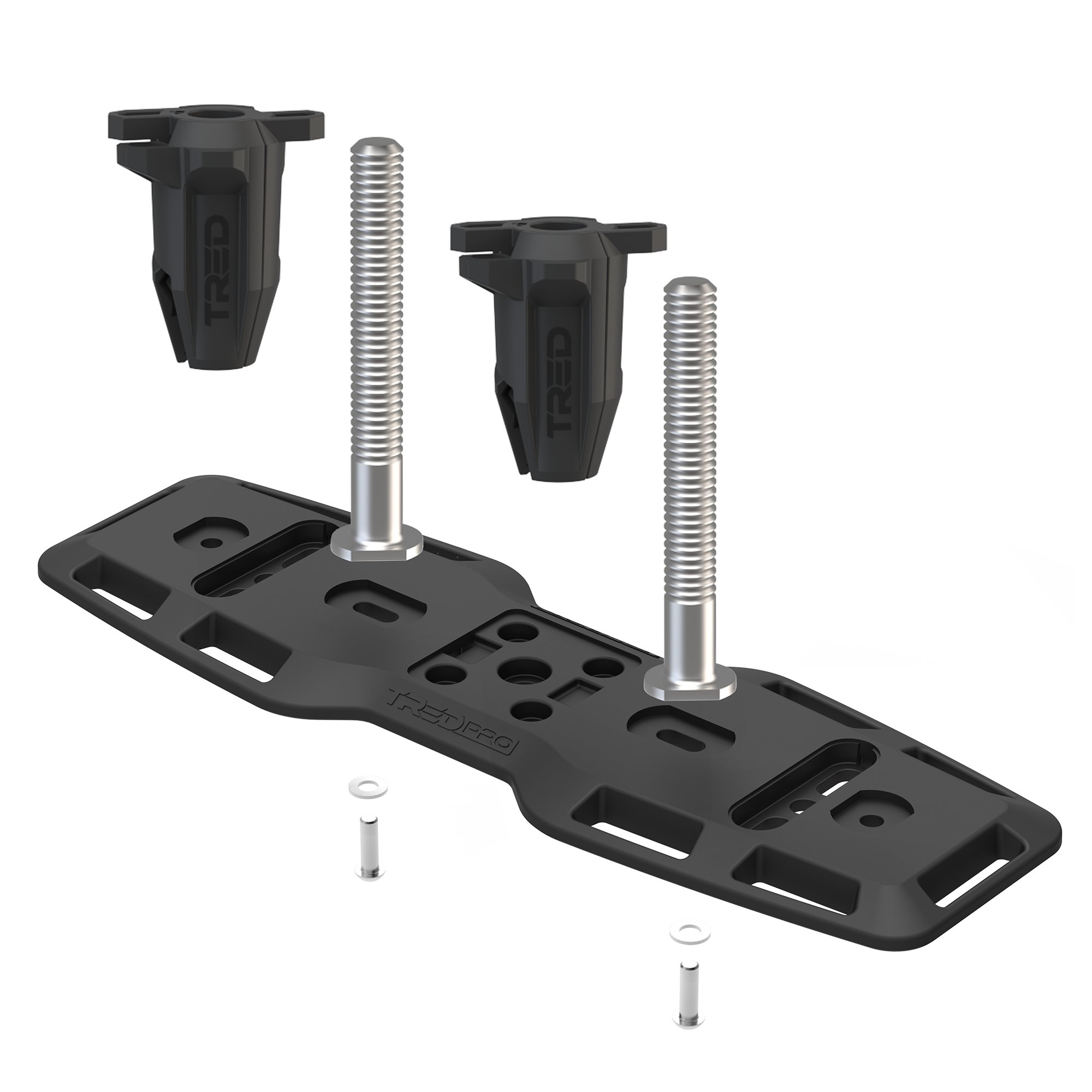 TRED Mounting Kit TQRMK image2