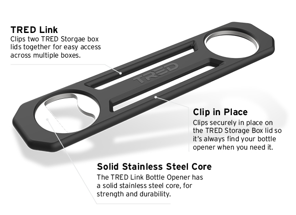 TRED GT Storage Box18